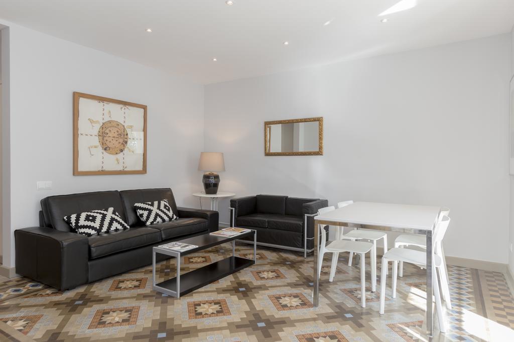 Appartement Provenza Flat Barcelone