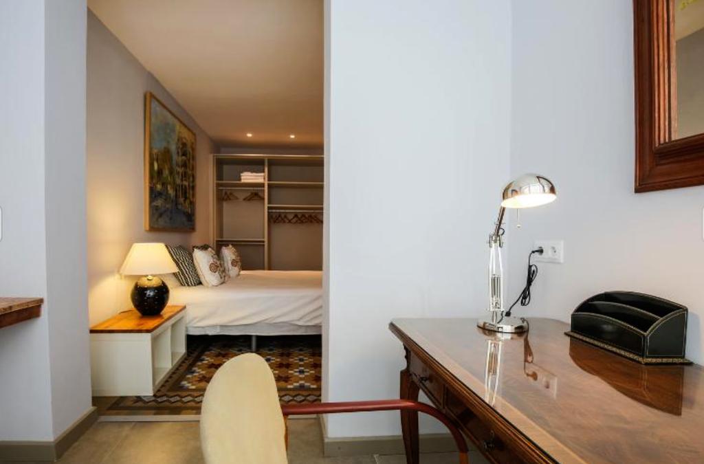 Provenza Flat Barcelone