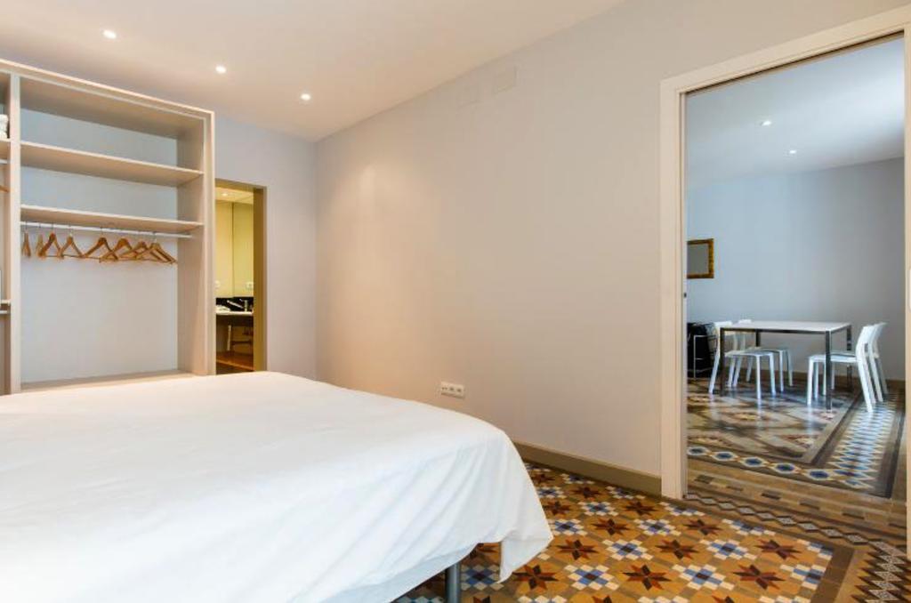 Appartement Provenza Flat Barcelone