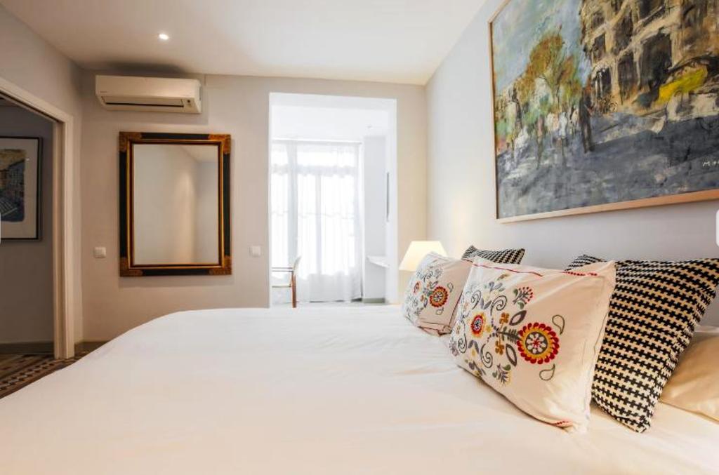 Appartement Provenza Flat *