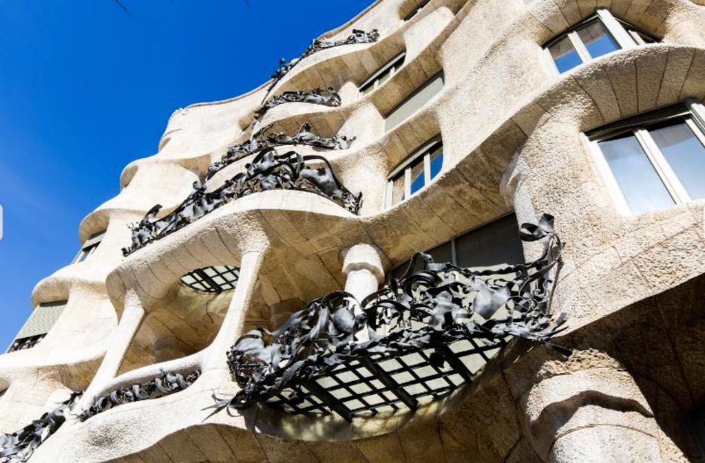 Provenza Flat Barcelone