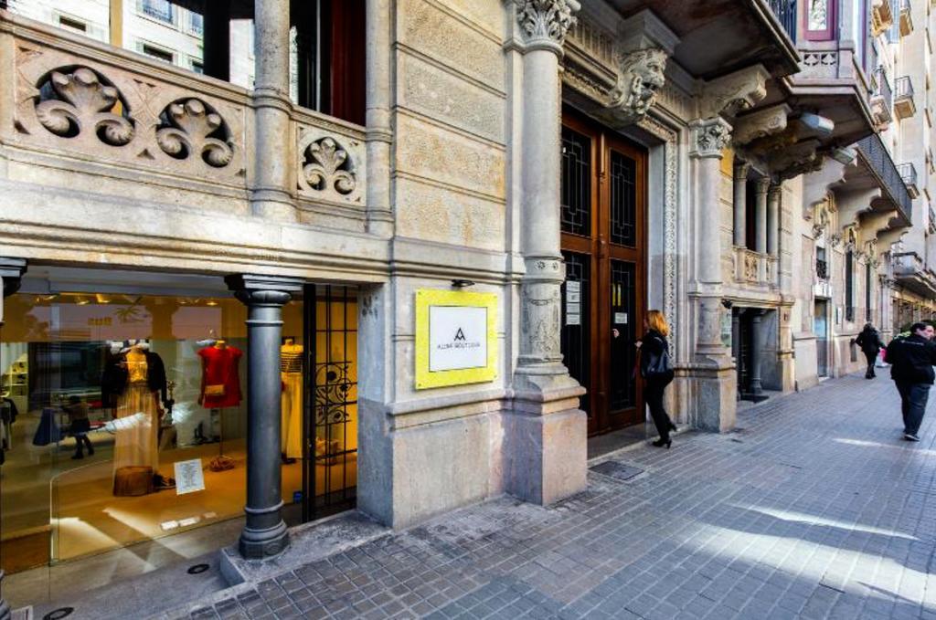 Appartement Provenza Flat Barcelone