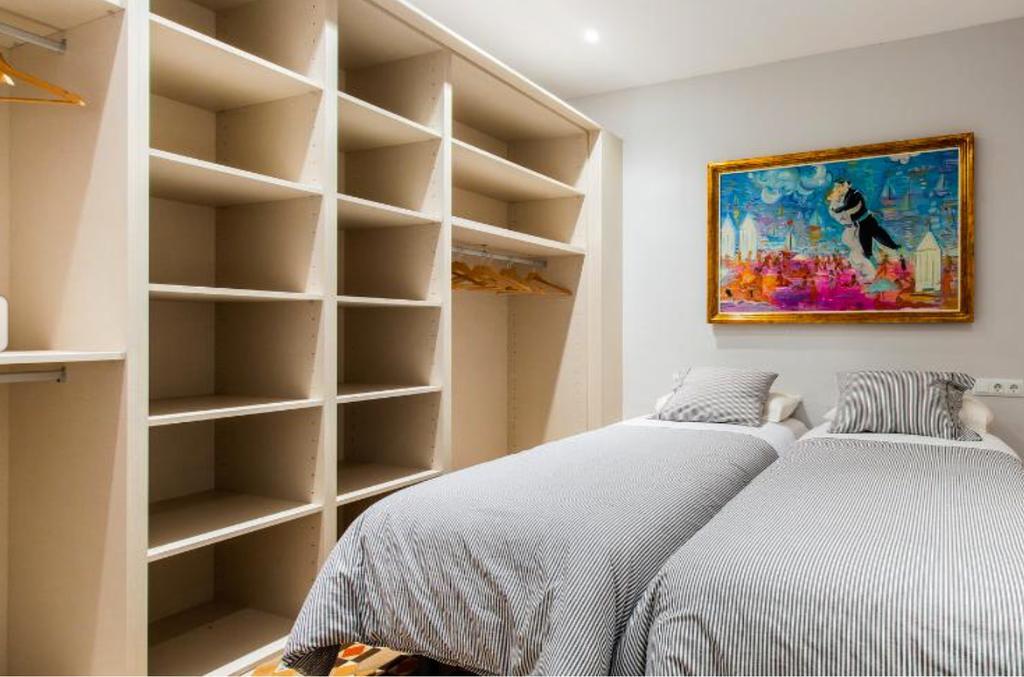 Appartement Provenza Flat *