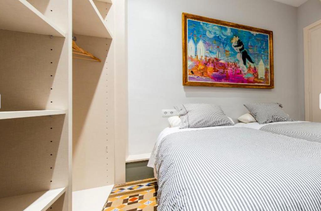 Appartement Provenza Flat *