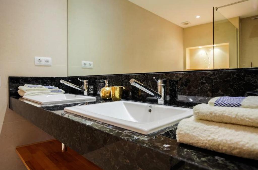 Provenza Flat Barcelone