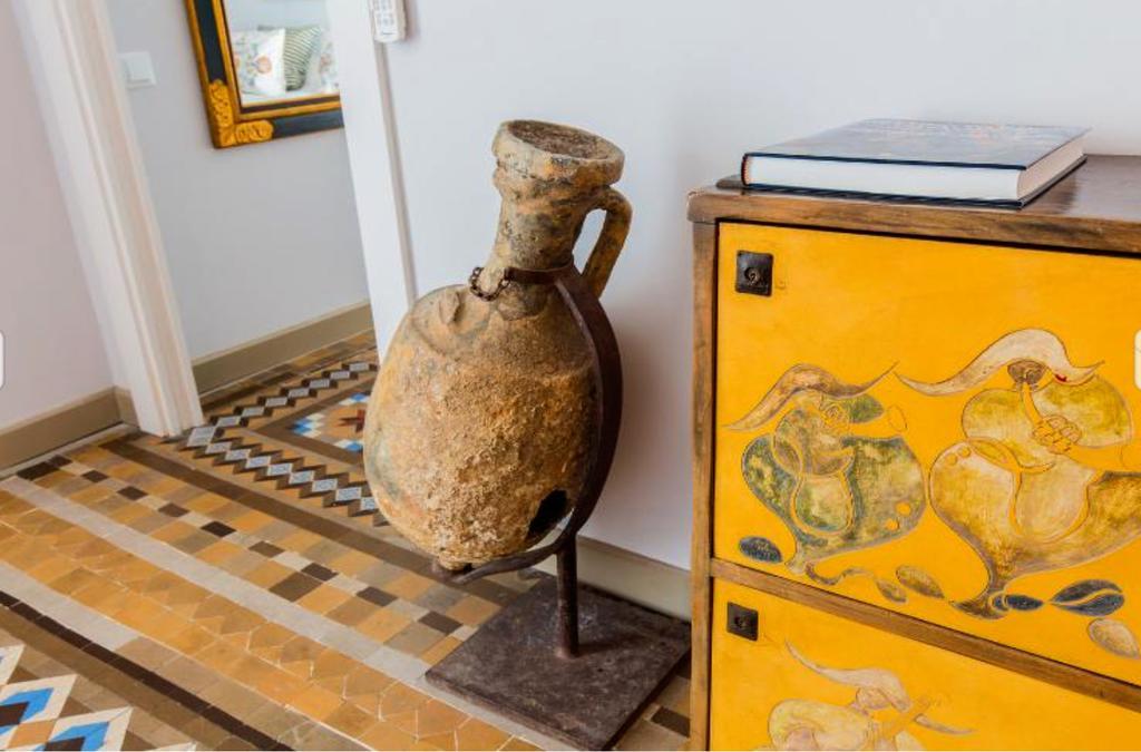 Appartement Provenza Flat