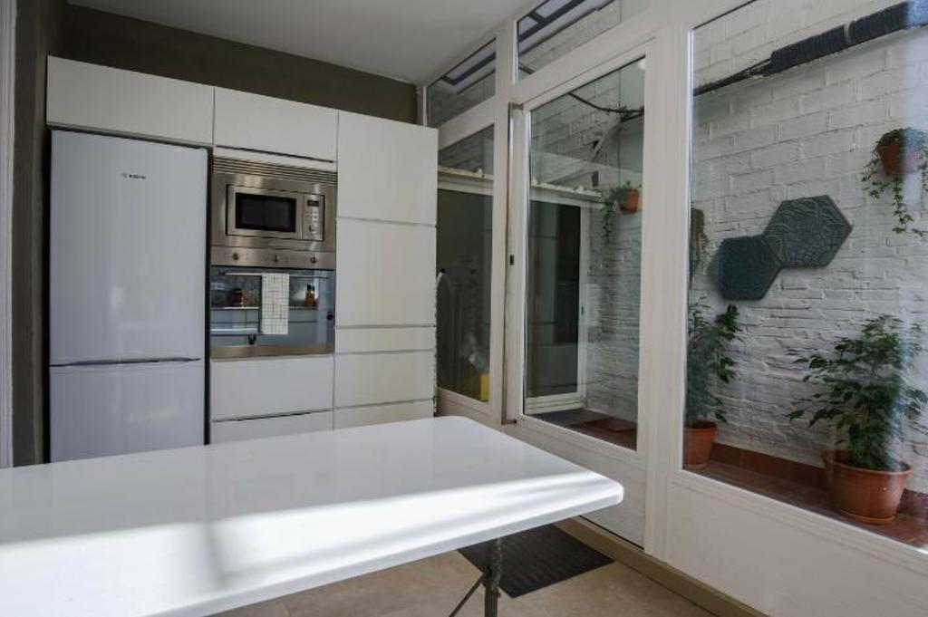 Appartement Provenza Flat Barcelone