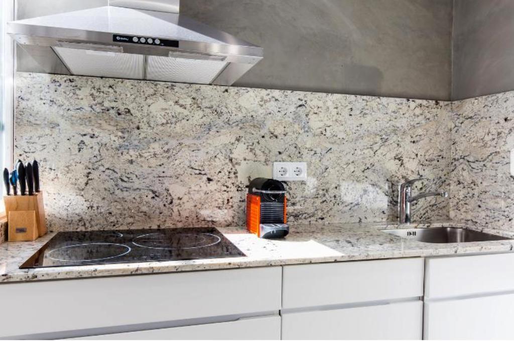 Provenza Flat Barcelone