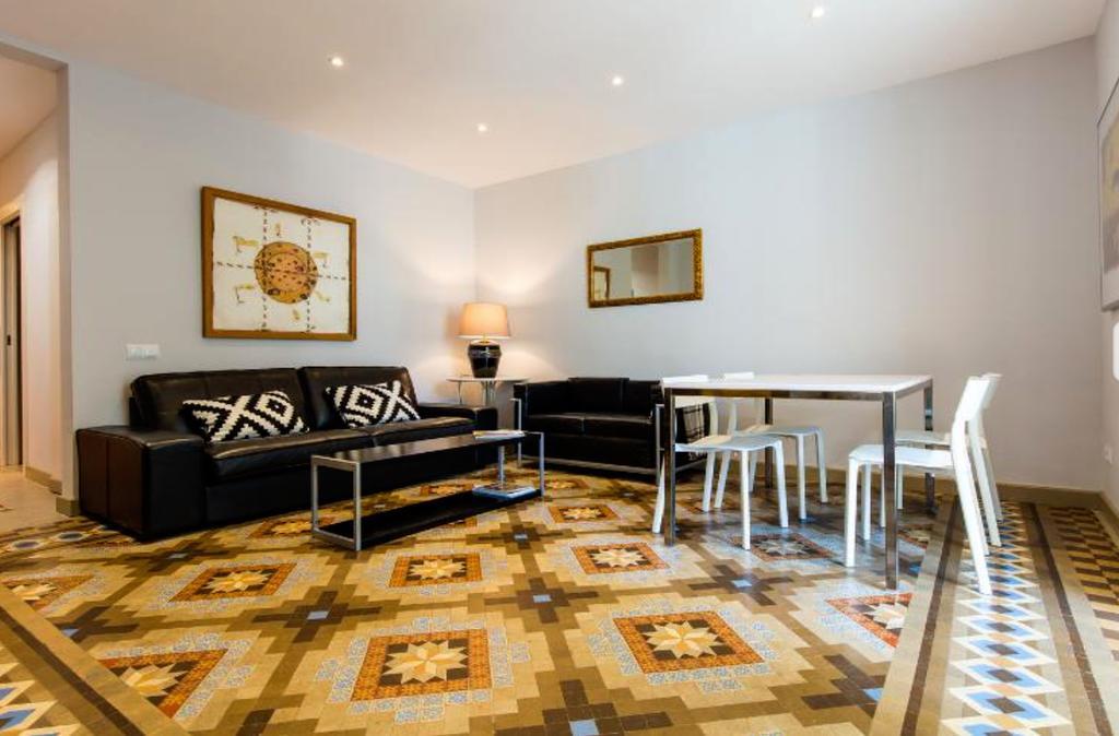 Appartement Provenza Flat Barcelone