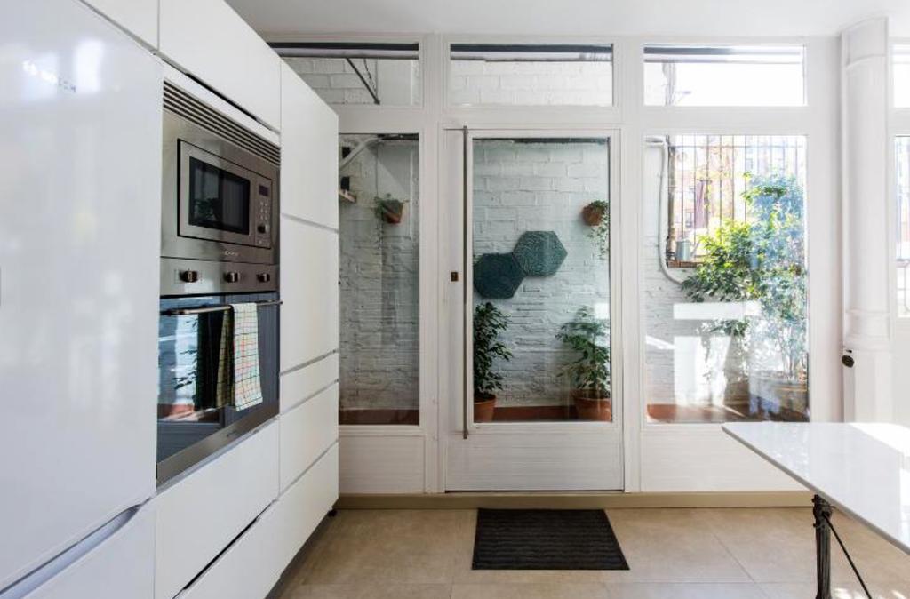 Appartement Provenza Flat *