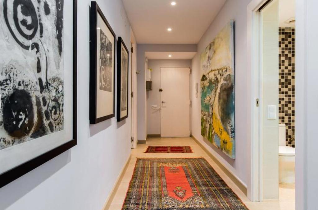 Provenza Flat Barcelone