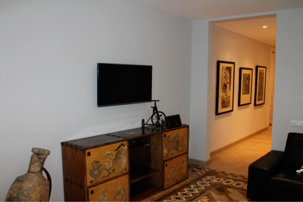Appartement Provenza Flat
