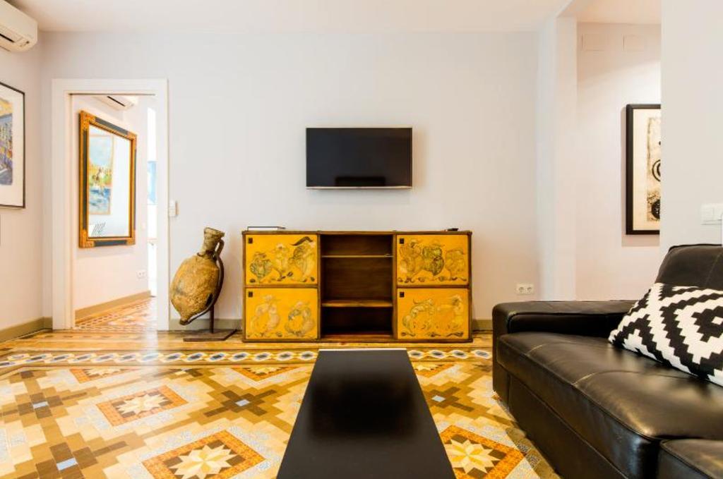 Appartement Provenza Flat *